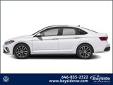 New 2025 Volkswagen Jetta SE image 4