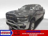 New 2025 RAM 2500 Big Horn image 2