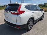 Used 2017 Honda CR-V EX-L image 4