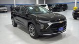 Used 2024 Chevrolet Trax LT w/ LT Convenience Package image 2