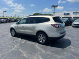 Used 2016 Chevrolet Traverse LT image 6