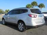 Used 2015 Chevrolet Traverse LTZ image 4