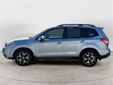 Used 2015 Subaru Forester 2.0XT Premium image 2
