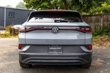 Used 2022 Volkswagen ID.4 Pro image 5