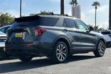Used 2020 Ford Explorer ST w/ Premium Technology Package image 4