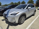 Used 2017 Lexus NX 200t FWD image 2