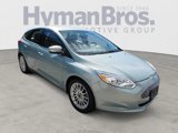 Used 2013 Ford Focus Electric Hatchback image 3
