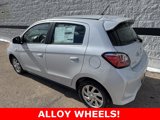 New 2024 Mitsubishi Mirage LE image 5