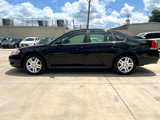 Used 2015 Chevrolet Impala LT w/ LT Sunroof Package image 6