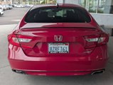 Used 2022 Honda Accord Sport image 6