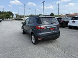 Used 2022 Ford EcoSport SE image 3