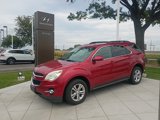Used 2014 Chevrolet Equinox LT w/ Power Convenience Package image 2