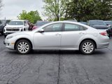 Used 2012 MAZDA MAZDA6 i Touring image 2