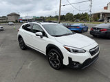 Used 2023 Subaru Crosstrek 2.5i Limited w/ Moonroof Package image 2