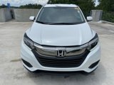 Used 2019 Honda HR-V LX image 2