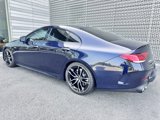 Used 2019 Mercedes-Benz CLS 53 AMG 4MATIC image 3