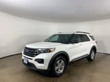 Used 2022 Ford Explorer XLT image 2