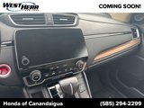Used 2017 Honda CR-V Touring image 6