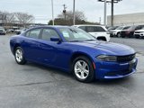 Certified 2022 Dodge Charger SXT w/ Leather Interior Group image 2