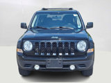 Used 2014 Jeep Patriot Latitude w/ Sun/Sound Group image 3