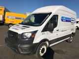 Used 2022 Ford Transit 250 148 High Roof w/ Load Area Protection Package image 3