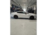 Certified 2022 Ford Mustang Premium w/ Equipment Group 201A image 4