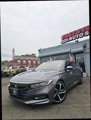 Used 2019 Honda Accord Sport image 4