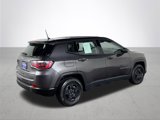 Used 2017 Jeep Compass Sport image 6