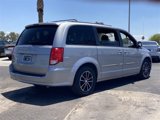 Used 2017 Dodge Grand Caravan GT image 6