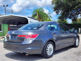 Used 2012 Honda Accord LX image 5