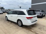 Used 2017 Honda Odyssey EX-L image 2