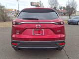 Used 2021 MAZDA CX-9 Touring w/ Touring Premium Package image 5