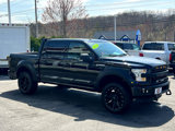 Used 2016 Ford F150 XLT w/ Equipment Group 302A Luxury image 4