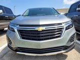 Used 2023 Chevrolet Equinox LT image 2