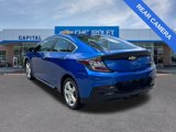 Used 2017 Chevrolet Volt LT w/ Comfort Package image 5