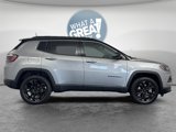 Used 2023 Jeep Compass Limited image 2
