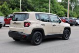 Used 2016 Jeep Renegade Sport w/ Power & Air Group image 5