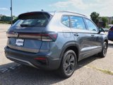 New 2025 Volkswagen Taos S image 5
