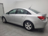 Used 2014 Chevrolet Cruze LT w/ All-Star Edition image 3