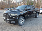 New 2025 RAM 1500 Big Horn image 2
