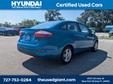 Used 2017 Ford Fiesta SE image 5