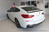 Used 2018 BMW 640i Gran Turismo xDrive w/ M Sport Package image 5