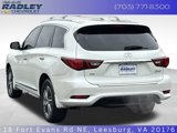 Used 2020 INFINITI QX60 Luxe image 3