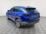 Certified 2022 Hyundai Tucson Limited image 6