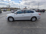 Used 2013 Nissan Sentra SV w/ Electronics Pkg image 5