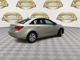 Used 2014 Chevrolet Cruze LS image 3