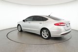 Used 2018 Ford Fusion SE w/ Fusion SE Technology Package image 3