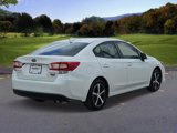 Used 2020 Subaru Impreza 2.0i Premium image 4