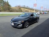 Used 2022 Chevrolet Malibu LT image 3