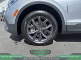 Used 2024 Volkswagen Tiguan SE image 5